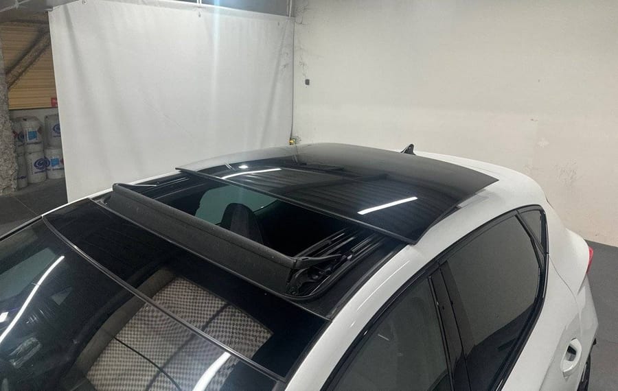 Choisissez votre cupra leon chez CarGo Flex