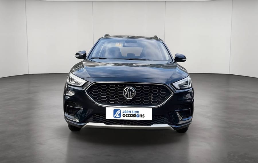 Choisissez votre mg zs chez CarGo Flex
