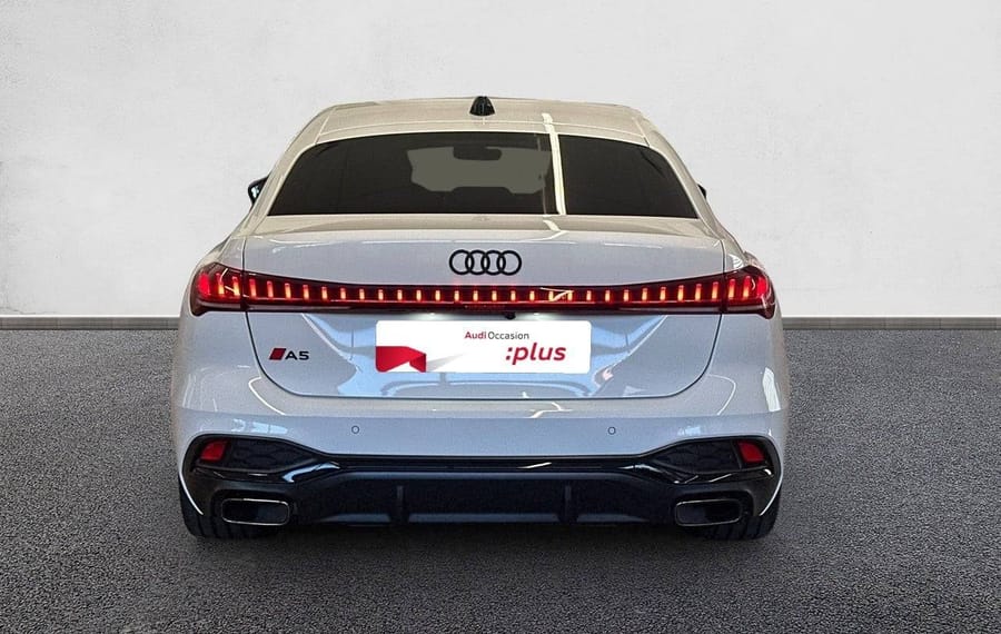 Choisissez votre audi a5 chez CarGo Flex