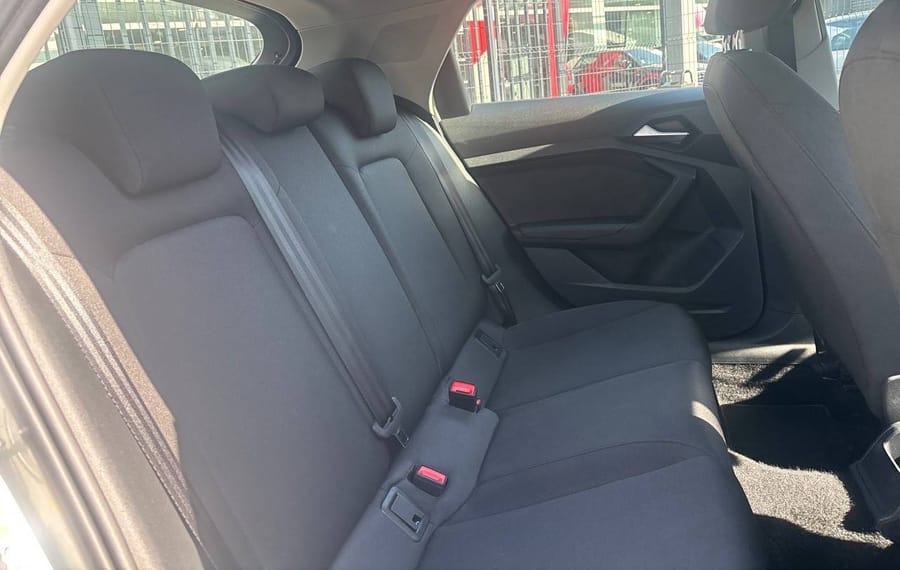 Choisissez votre audi a1 chez CarGo Flex