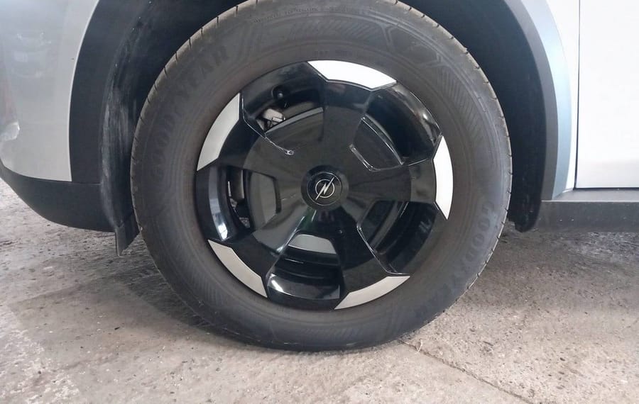 Choisissez votre opel frontera chez CarGo Flex