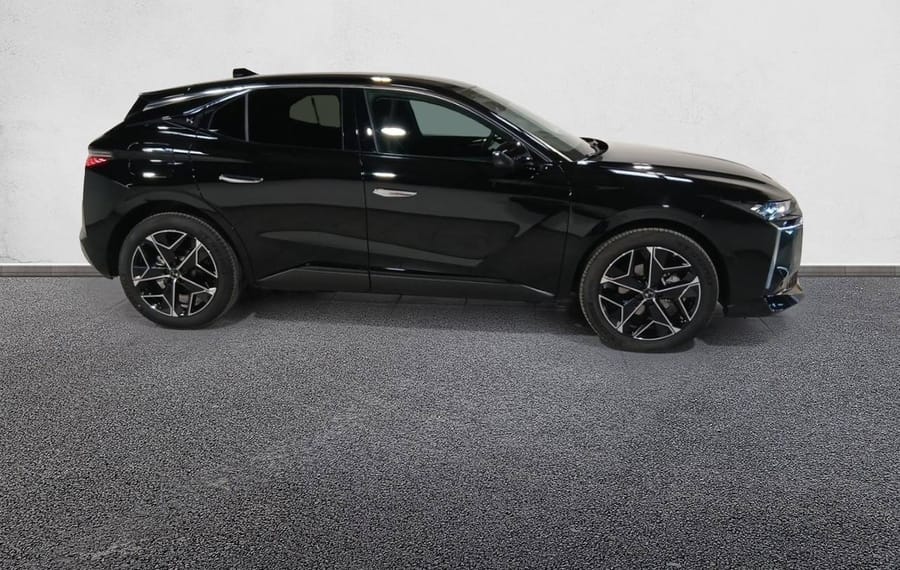 Choisissez votre ds n°4 chez CarGo Flex