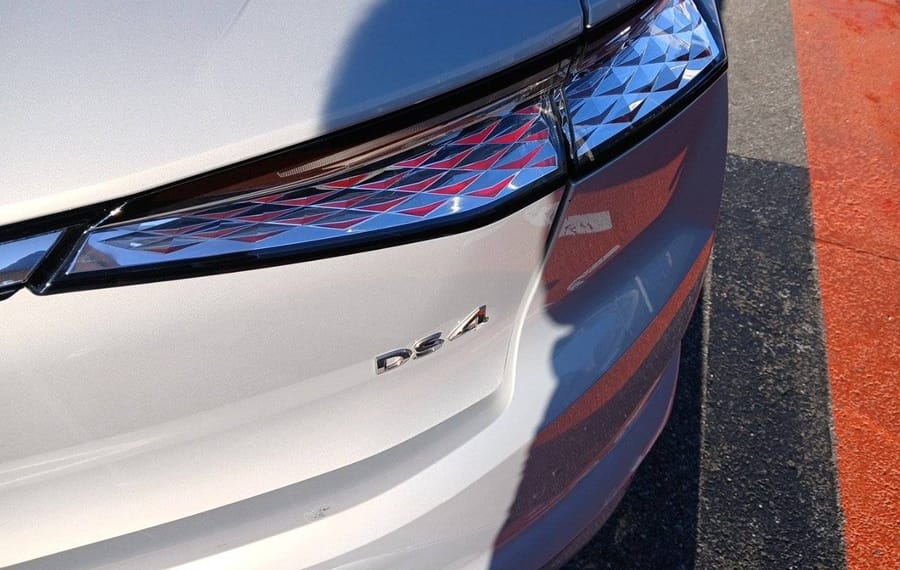 Choisissez votre ds ds4 chez CarGo Flex