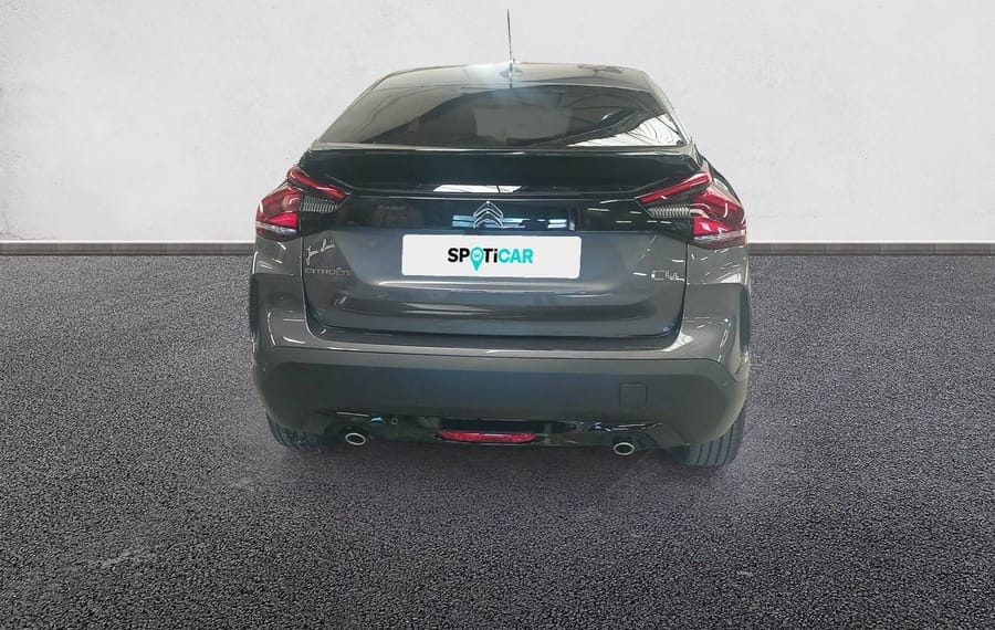 Choisissez votre citroen c4 chez CarGo Flex