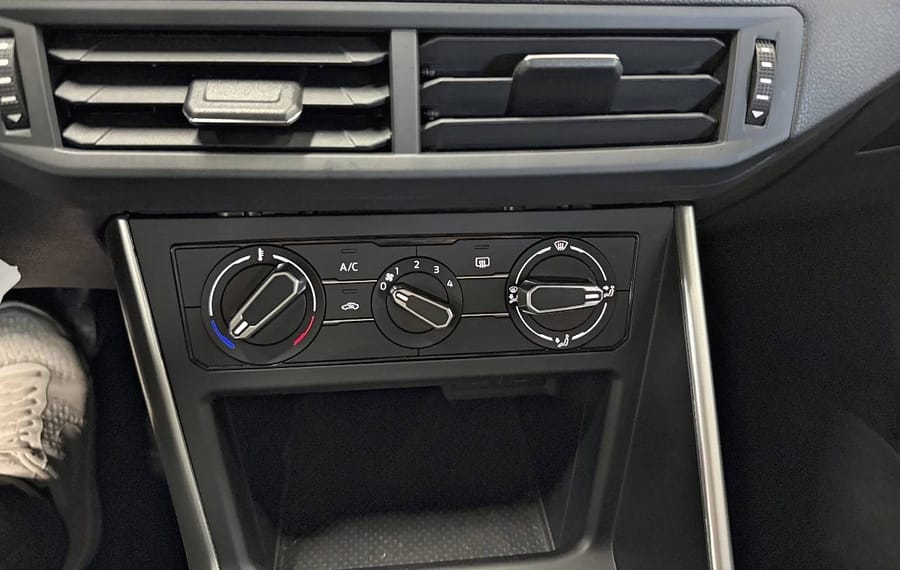 Choisissez votre volkswagen polo chez CarGo Flex