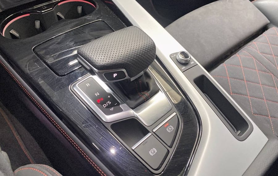 Choisissez votre audi a5 chez CarGo Flex