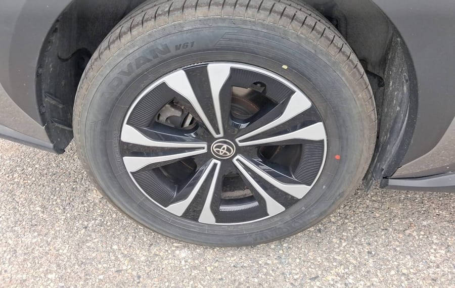 Choisissez votre toyota bz4xelectrique chez CarGo Flex