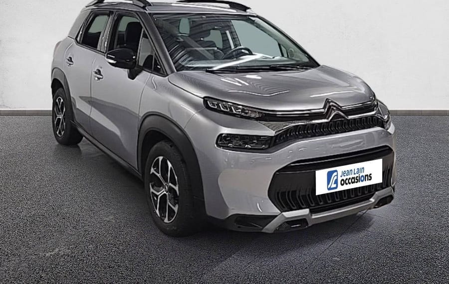 Choisissez votre citroen c3aircross chez CarGo Flex