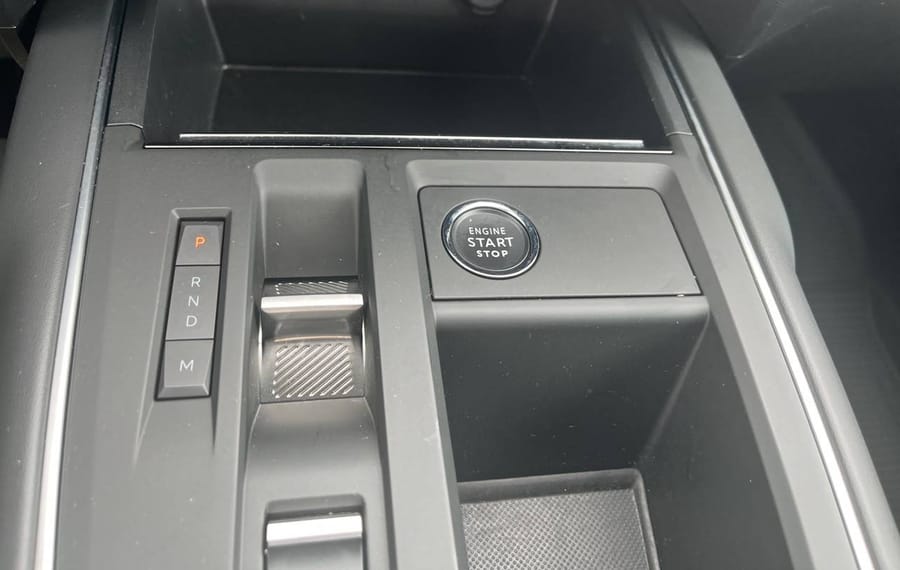 Choisissez votre citroen c5aircross chez CarGo Flex