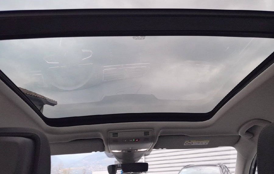 Choisissez votre volkswagen tiguan chez CarGo Flex