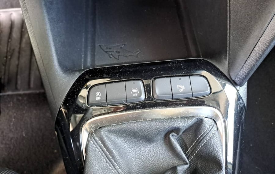 Choisissez votre opel corsa chez CarGo Flex