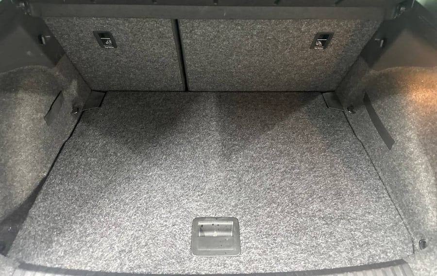 Choisissez votre seat arona chez CarGo Flex