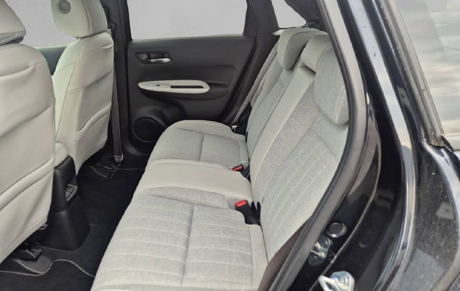 Choisissez votre honda jazz chez CarGo Flex