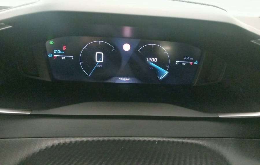 Choisissez votre peugeot 2008 chez CarGo Flex