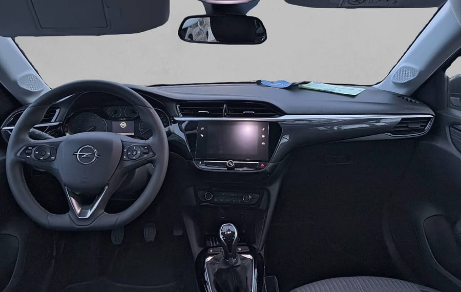 Choisissez votre opel corsa chez CarGo Flex