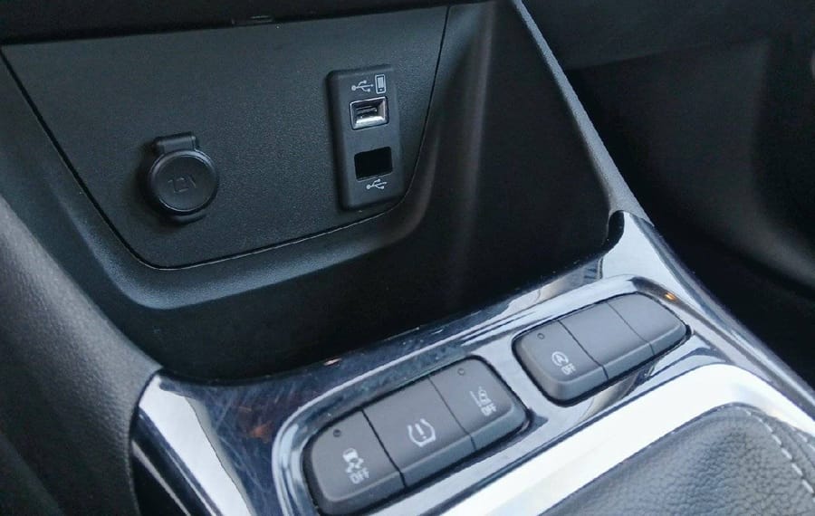 Choisissez votre opel crossland chez CarGo Flex