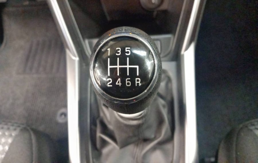 Choisissez votre suzuki scross chez CarGo Flex