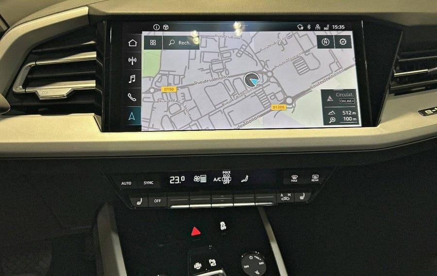 Choisissez votre audi q4electrique chez CarGo Flex