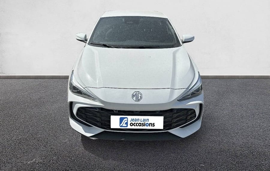 Choisissez votre mg mg3 chez CarGo Flex