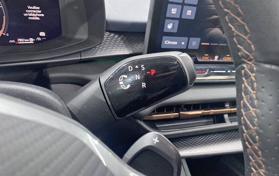 Choisissez votre cupra terramar chez CarGo Flex