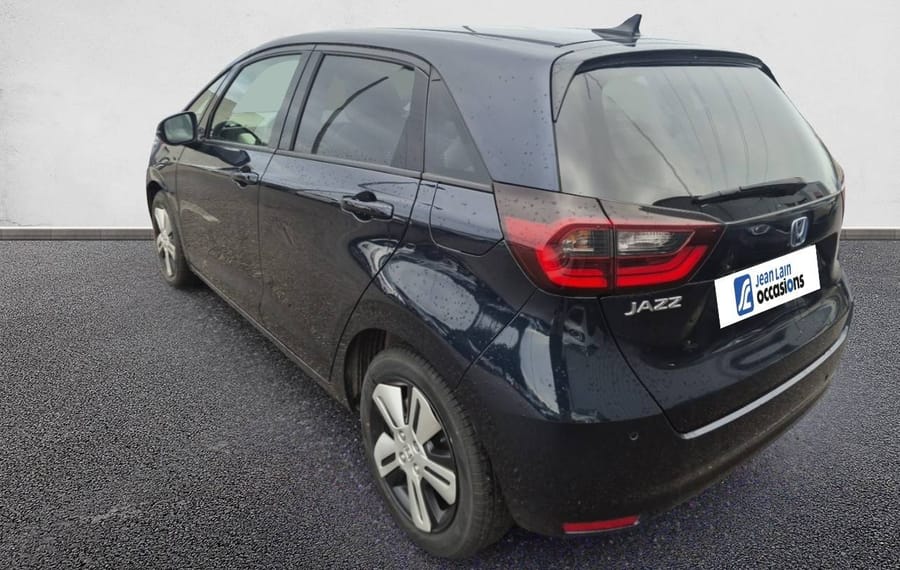 Choisissez votre honda jazz chez CarGo Flex