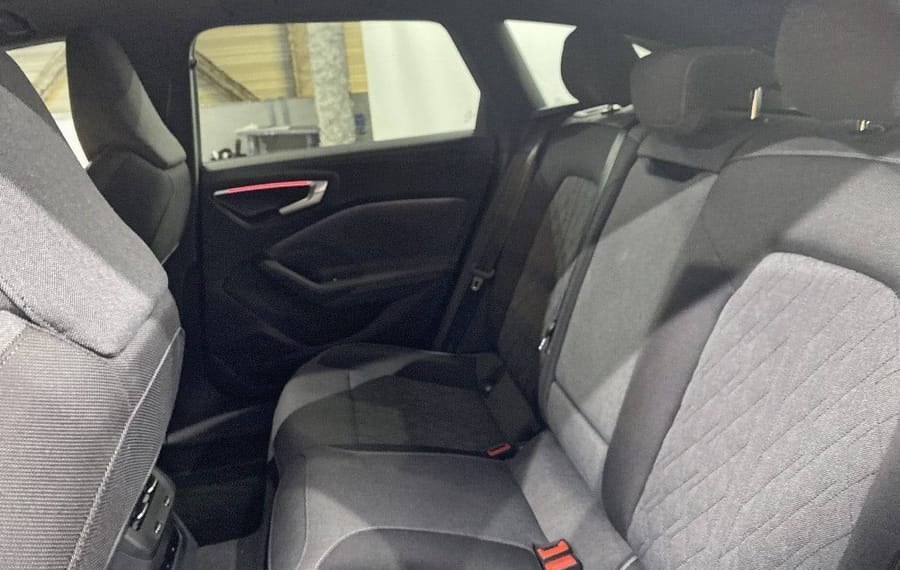 Choisissez votre audi a5break chez CarGo Flex