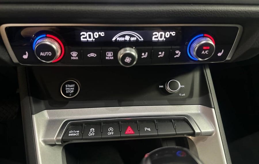 Choisissez votre audi q3 chez CarGo Flex