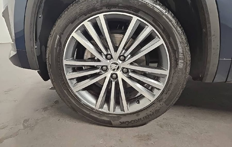 Choisissez votre skoda kodiaq chez CarGo Flex