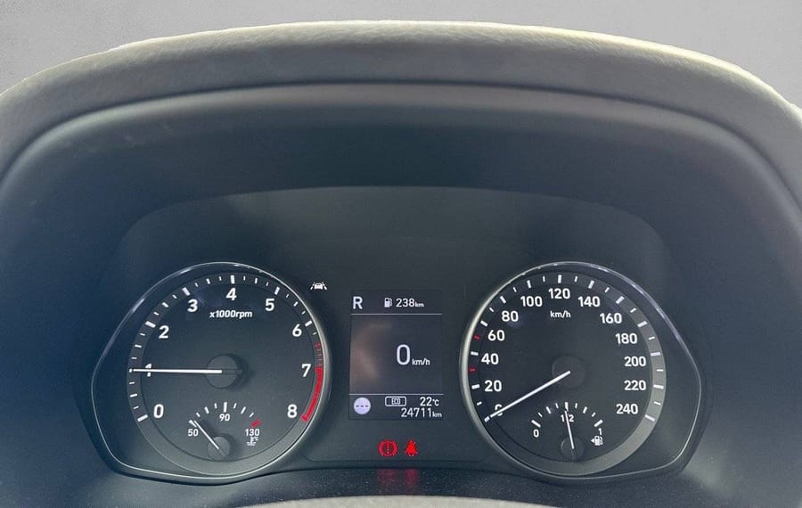 Choisissez votre hyundai i30 chez CarGo Flex
