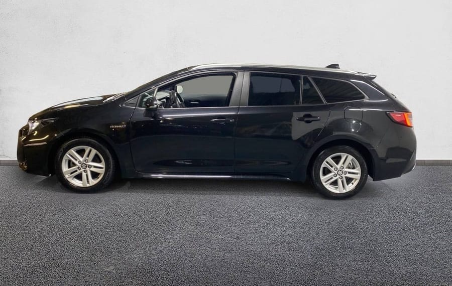 Choisissez votre suzuki swacebreak chez CarGo Flex