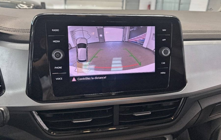Choisissez votre volkswagen troc chez CarGo Flex