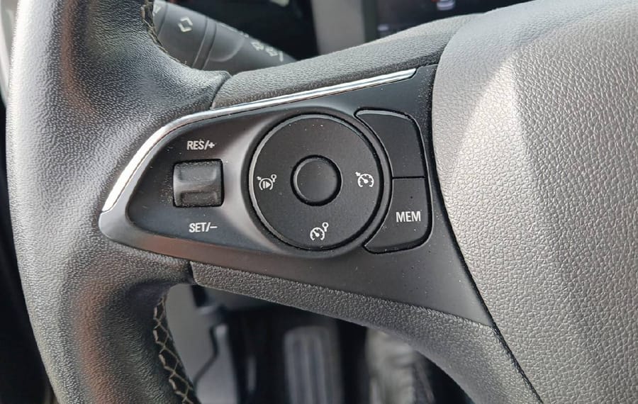 Choisissez votre opel mokka chez CarGo Flex