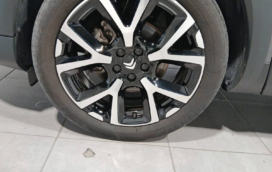 Choisissez votre citroen c5aircross chez CarGo Flex