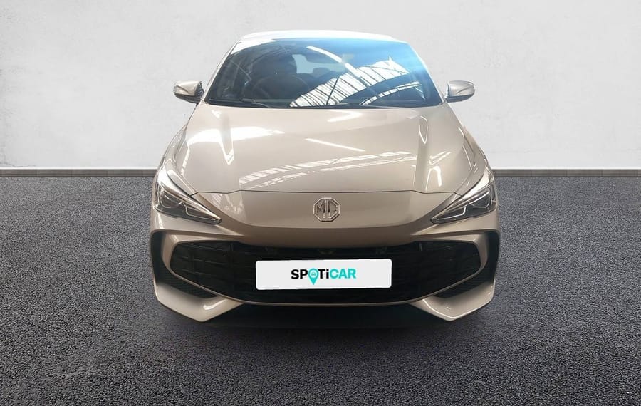 Choisissez votre mg mg3 chez CarGo Flex