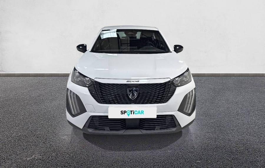 Choisissez votre peugeot 2008 chez CarGo Flex