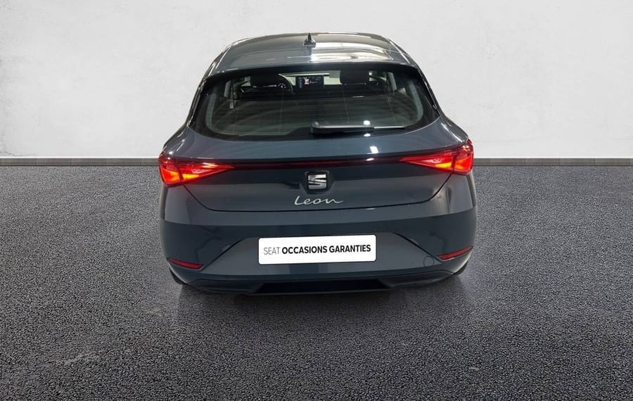 Choisissez votre seat leon chez CarGo Flex