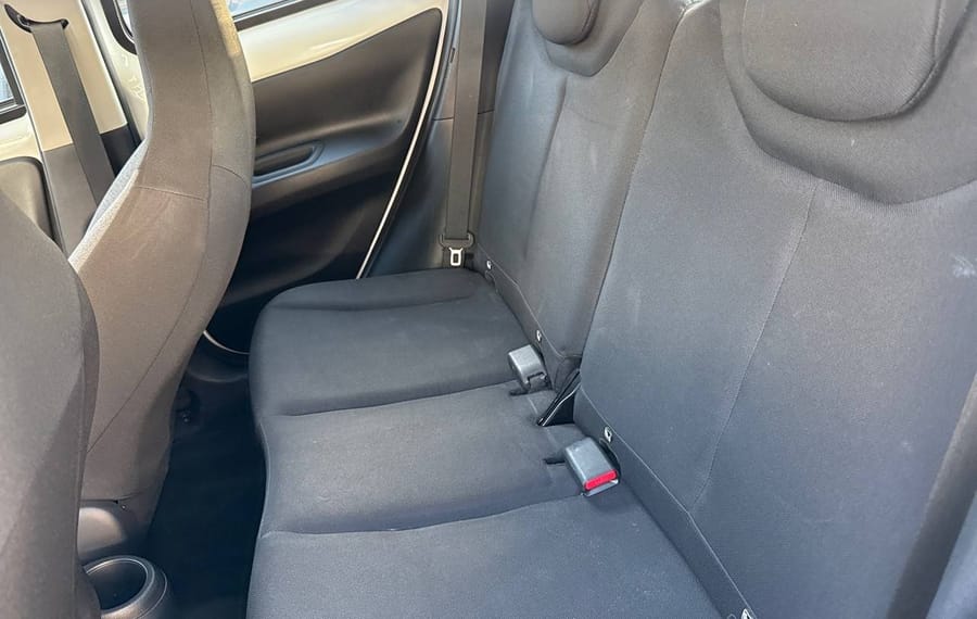 Choisissez votre toyota aygox chez CarGo Flex