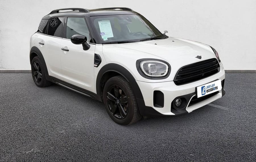 Choisissez votre mini mini chez CarGo Flex