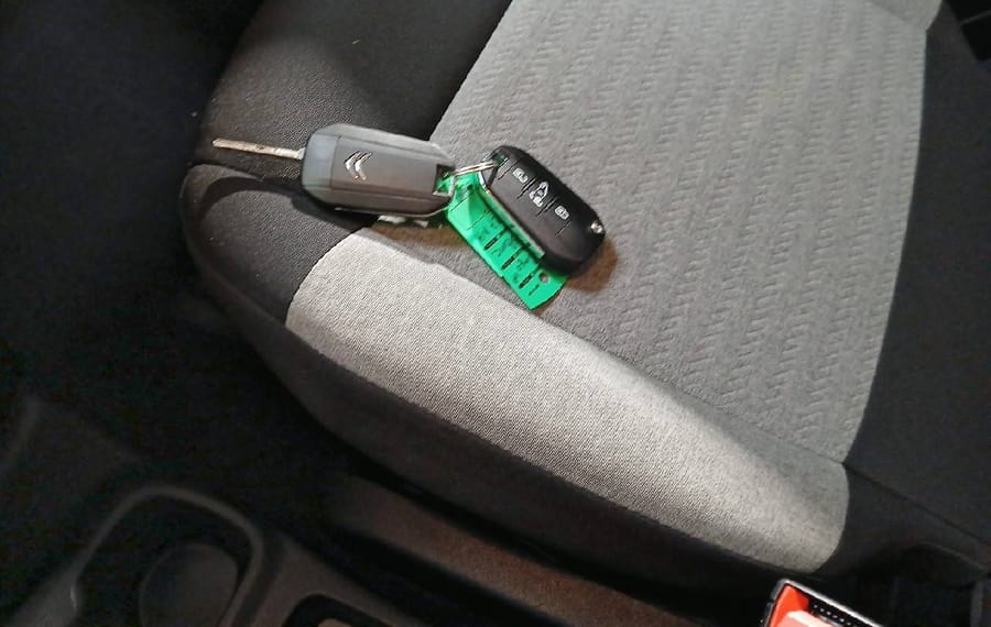 Choisissez votre citroen berlingo chez CarGo Flex
