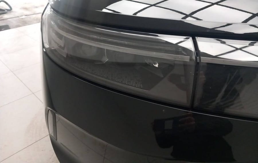 Choisissez votre opel grandland chez CarGo Flex