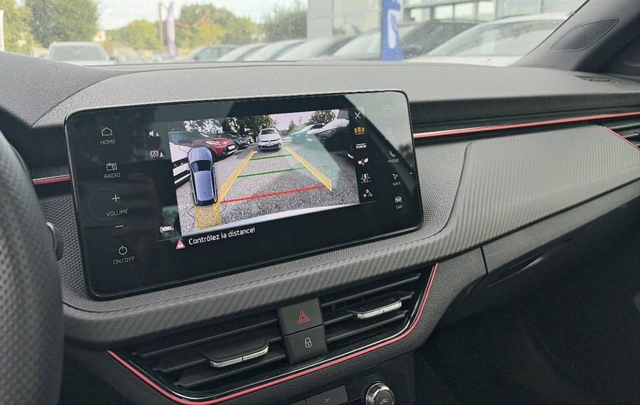 Choisissez votre skoda scala chez CarGo Flex