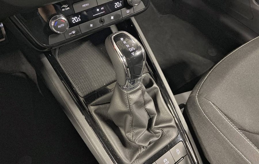 Choisissez votre skoda scala chez CarGo Flex