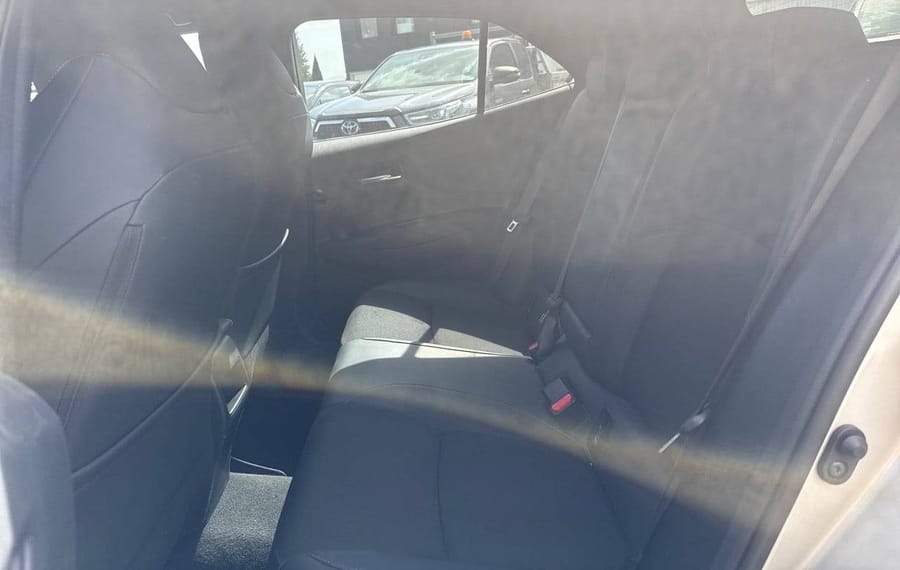 Choisissez votre toyota corolla chez CarGo Flex