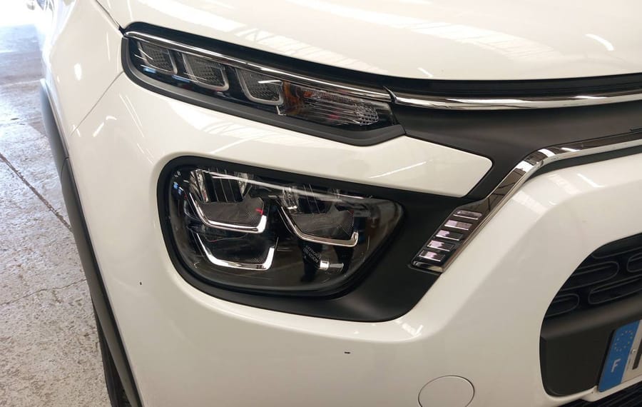 Choisissez votre citroen c3 chez CarGo Flex