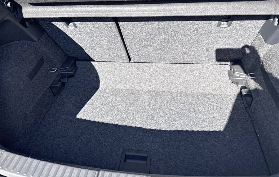 Choisissez votre seat ibiza chez CarGo Flex