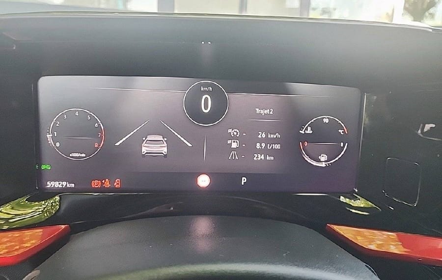 Choisissez votre opel mokka chez CarGo Flex