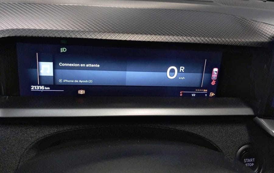 Choisissez votre opel grandland chez CarGo Flex
