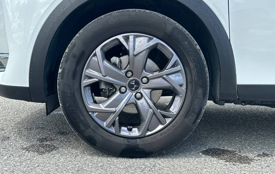 Choisissez votre ds ds3 chez CarGo Flex