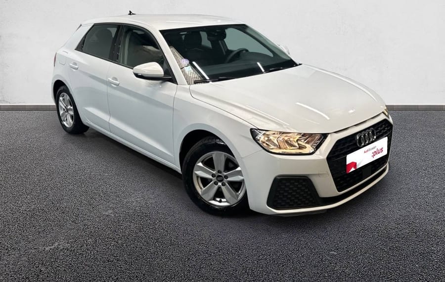 Choisissez votre audi a1 chez CarGo Flex