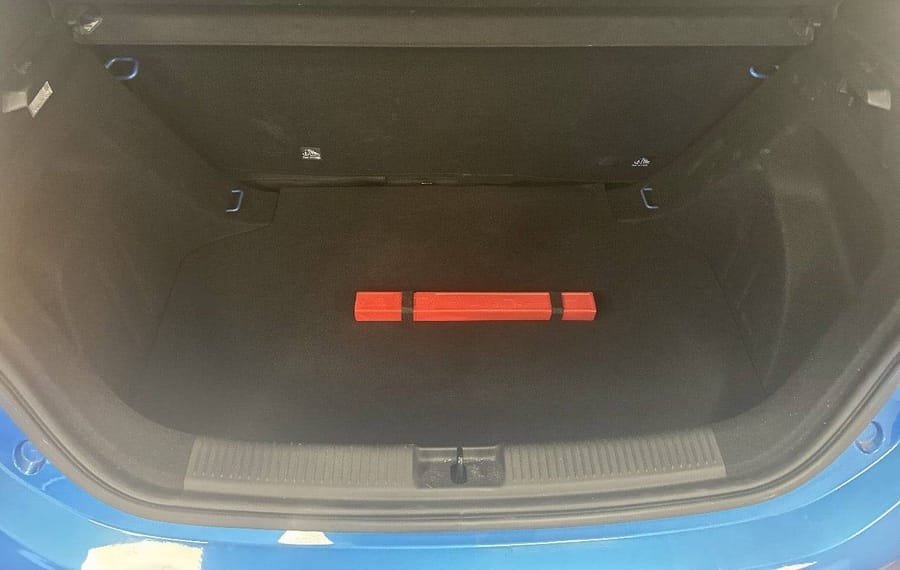 Choisissez votre mg mg3 chez CarGo Flex